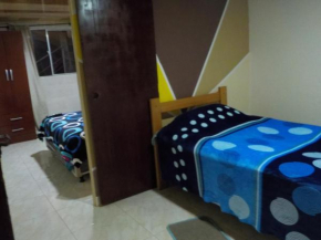 Acoger, cómodo y sencillo apartamento